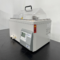 Fisherbrand Isotemp GPD 20 Waterbath image 1
